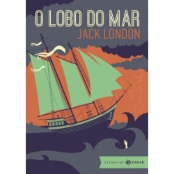 Lobo Do Mar, O - Bolso -...