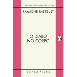 O Diabo No Corpo - Raymond...