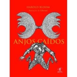 Anjos Caídos - Harold Bloom