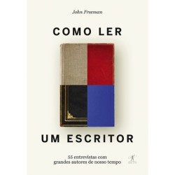 Como Ler Um Escritor - John...