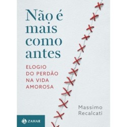 Nao E Mais Como Antes -...