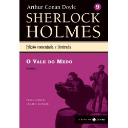 Vol.9-vale Do Medo, O -...