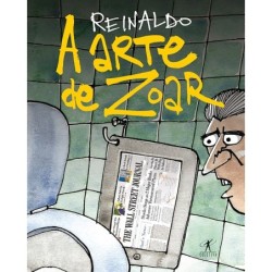 A Arte De Zoar - Reinaldo...