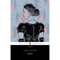 Emma - Jane Austen