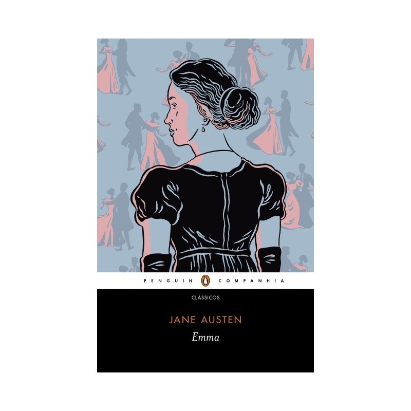 Emma - Jane Austen