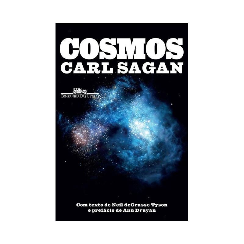 Cosmos - Carl Sagan