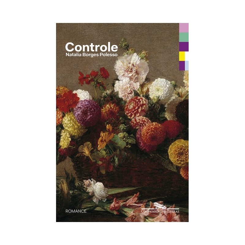 Controle - Natalia Borges Polesso