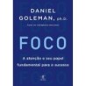 Foco - Daniel Goleman