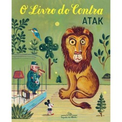 O Livro Do Contra - Atak