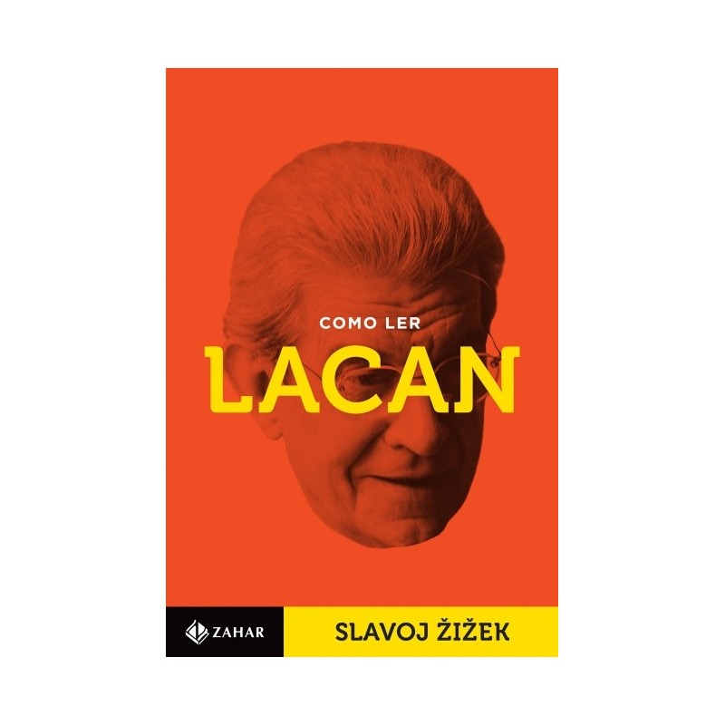 Como Ler Lacan - Slavoj Zizek