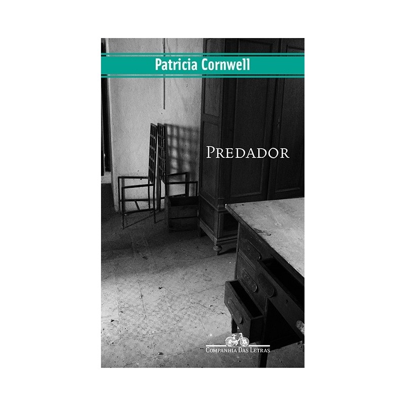 Predador - Patricia Cornwell