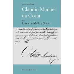 Cláudio Manuel Da Costa -...