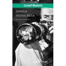 Janela Indiscreta - Cornell...