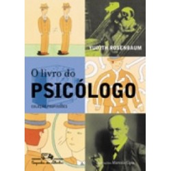 O Livro Do Psicólogo -...