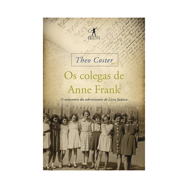 Colegas De Anne Frank, Os