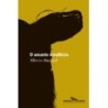 O Amante Detalhista - Alberto Manguel