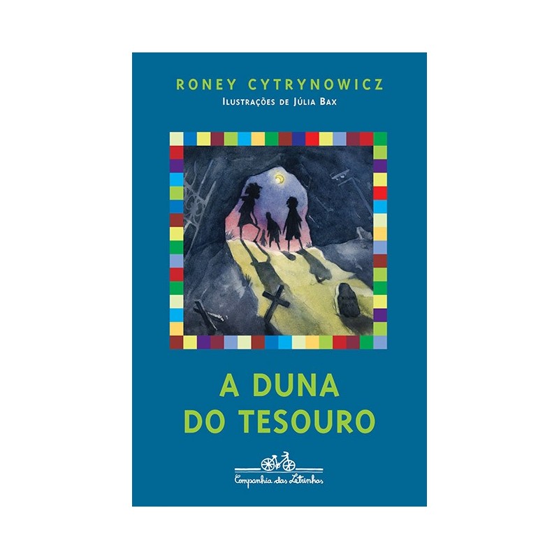 Duna Do Tesouro, A