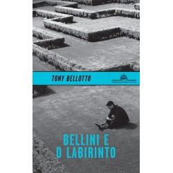 Bellini E O Labirinto -...