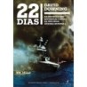 22 Dias - David Downing