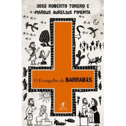 O Evangelho De Barrabás -...