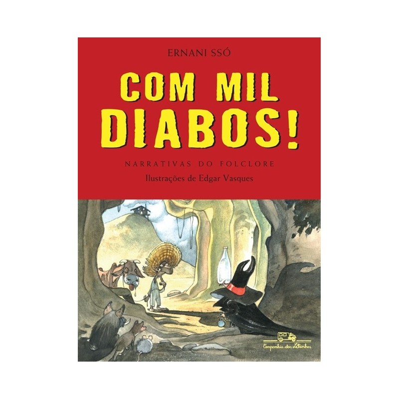 Com Mil Diabos