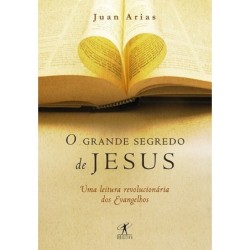 O Grande Segredo De Jesus -...