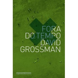 Fora Do Tempo - David Grossman