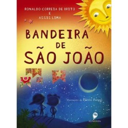 Bandeira De São João -...