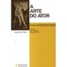 Arte Do Ator, A - Jean-jacques Roubine