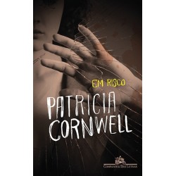 Em Risco - Patricia Cornwell