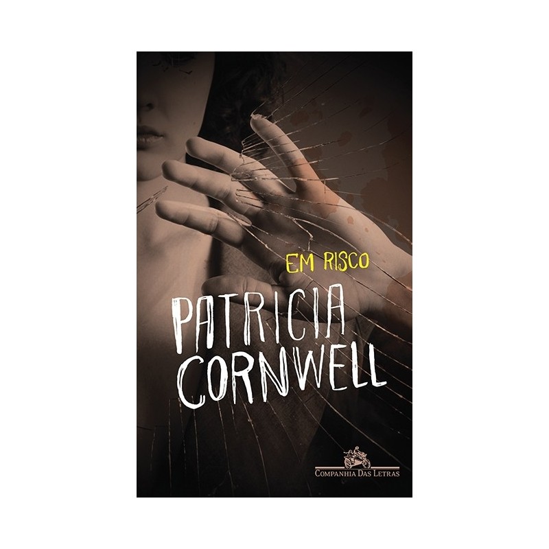 Em Risco - Patricia Cornwell