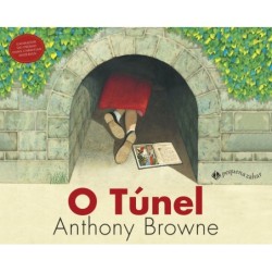 Tunel, O - Zahar - Anthony...