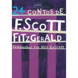 24 Contos De F. Scott...