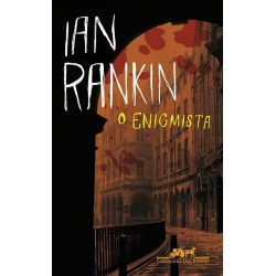 O Enigmista - Ian Rankin