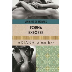 Forma E Exegese E Ariana, A...