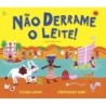 Nao Derrame O Leite - Pequena Zahar - Stephen Davies, Christopher Corr