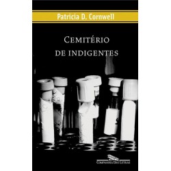 Cemitério De Indigentes -...