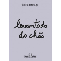 Levantado Do Chão (nova...