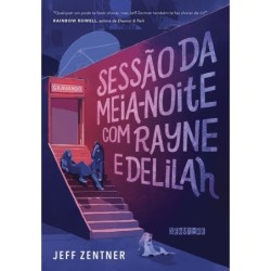 Sessao Da Meia-noite Com...