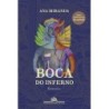 Boca Do Inferno (nova Edição) - Ana Miranda