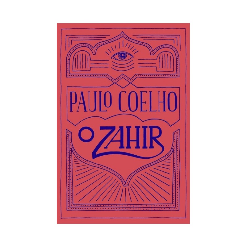 O Zahir - Paulo Coelho