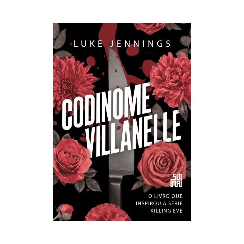 Codinome Villanelle - Jennings, Luke