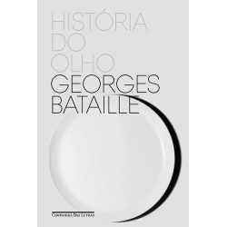 História Do Olho - Georges...