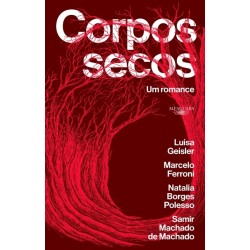 Corpos Secos - Luisa Geisler