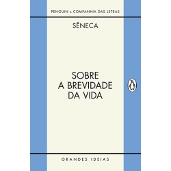 Sobre A Brevidade Da Vida /...