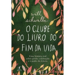 O Clube Do Livro Do Fim Da...