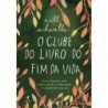 O Clube Do Livro Do Fim Da Vida - Will Schwalbe