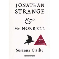 Jonathan Strange E Mr....