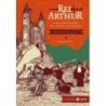 Rei Arthur- Edicao Comentada E Ilustrada - Howard Pyle