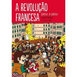 A Revolução Francesa Passo...